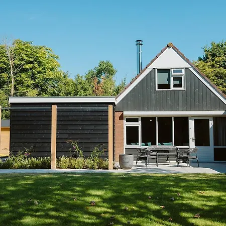 Jonkerstee 209 - 別荘