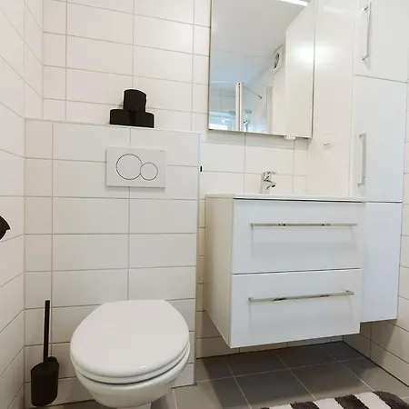 別荘 Jonkerstee 209 - アウドルプ