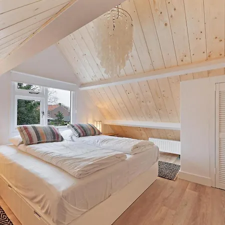 Jonkerstee 209 - * アウドルプ