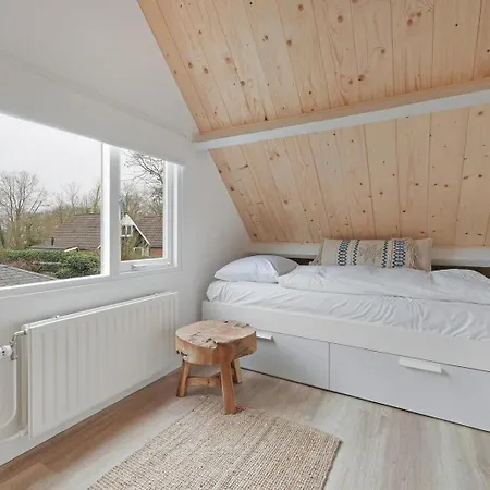 Jonkerstee 209 - アウドルプ