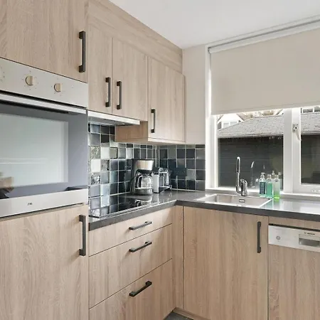 別荘 Jonkerstee 209 - アウドルプ