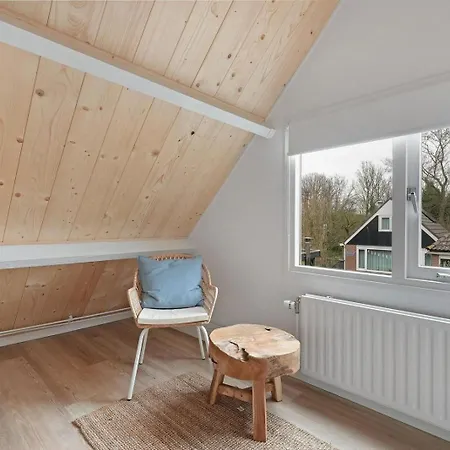 Jonkerstee 209 - 別荘