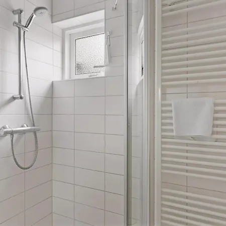 別荘 Jonkerstee 209 - *