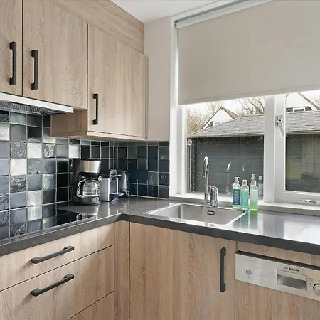 別荘 Jonkerstee 209 -