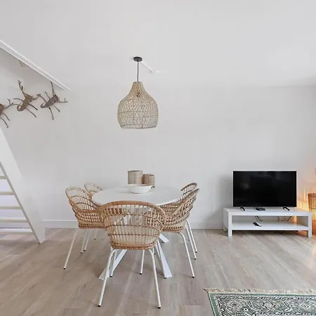 別荘 Jonkerstee 209 -