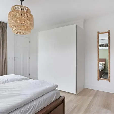 Semesterbostad Jonkerstee 209 - Ouddorp