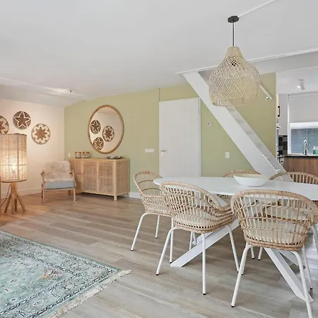 別荘 Jonkerstee 209 - アウドルプ