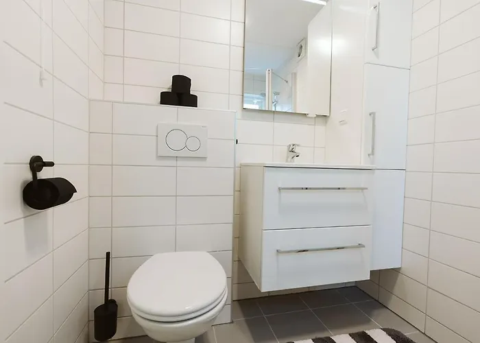 Tatil Evi Jonkerstee 209 - Ouddorp