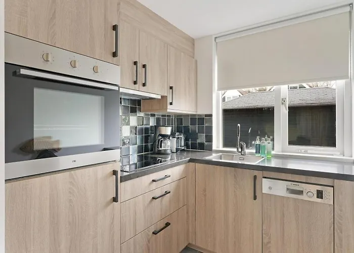 Tatil Evi Jonkerstee 209 - Ouddorp