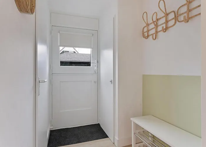 Tatil Evi Jonkerstee 209 -