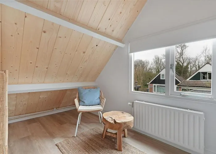 Jonkerstee 209 - Tatil Evi