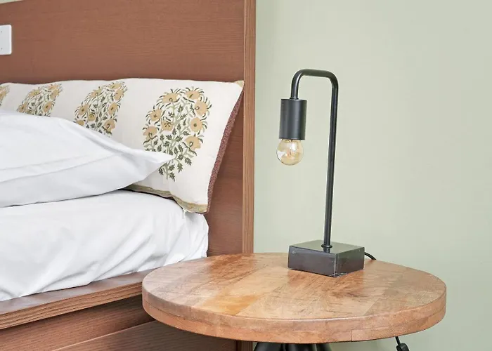 Tatil Evi Jonkerstee 209 - *