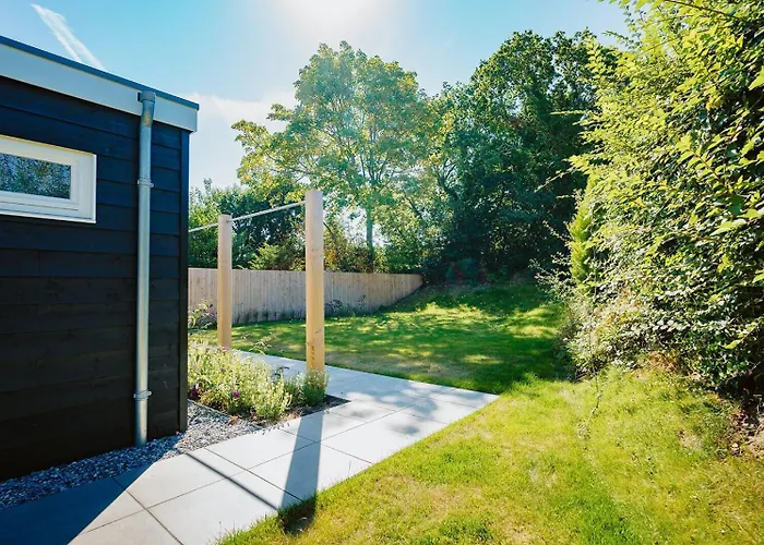 Jonkerstee 209 - Tatil Evi Ouddorp