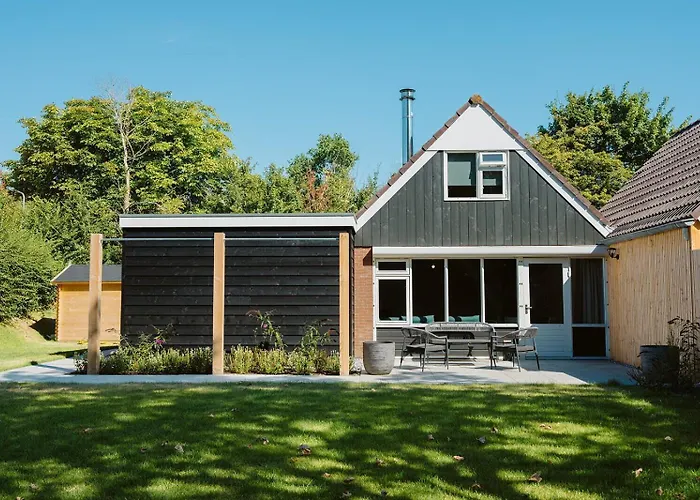 Jonkerstee 209 - * Ouddorp