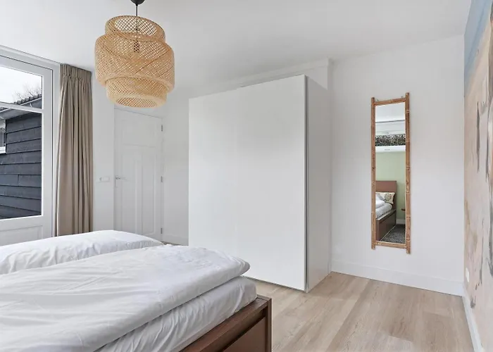 Jonkerstee 209 - Tatil Evi