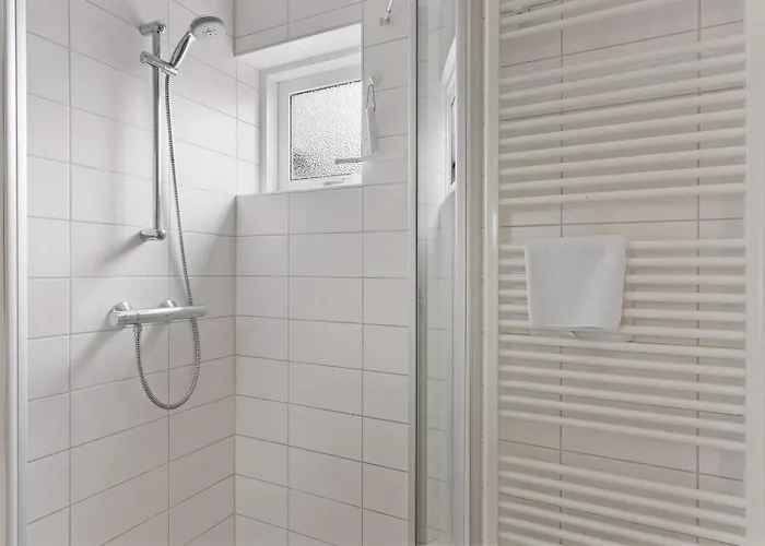 Tatil Evi Jonkerstee 209 - *