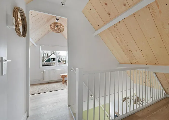 Jonkerstee 209 - Tatil Evi