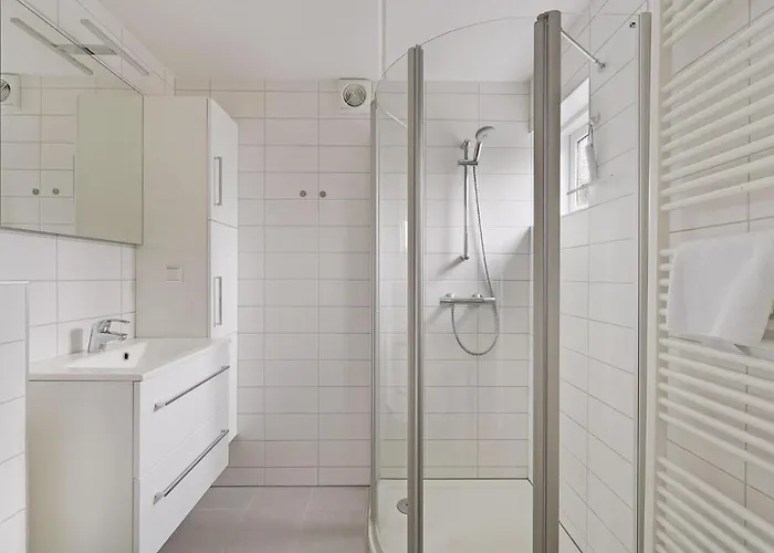 Tatil Evi Jonkerstee 209 -