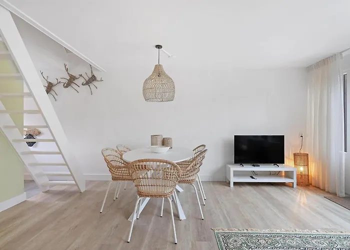 Tatil Evi Jonkerstee 209 -