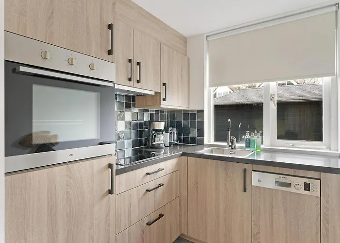 Tatil Evi Jonkerstee 209 - Ouddorp