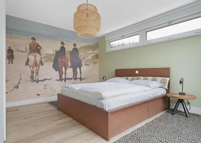 Tatil Evi Jonkerstee 209 - *