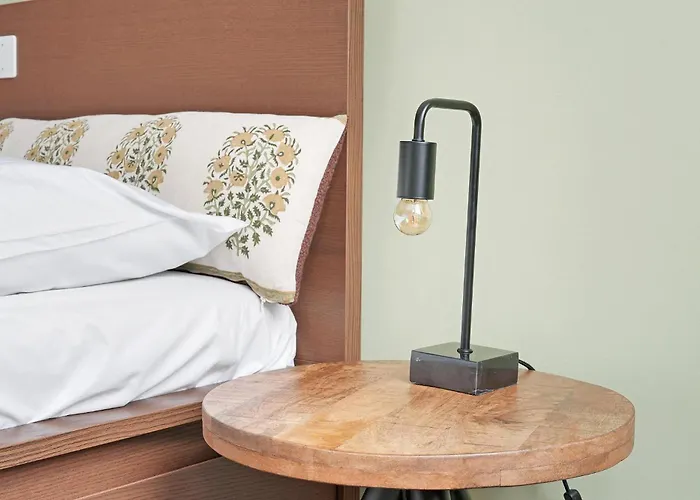 Jonkerstee 209 - Tatil Evi *