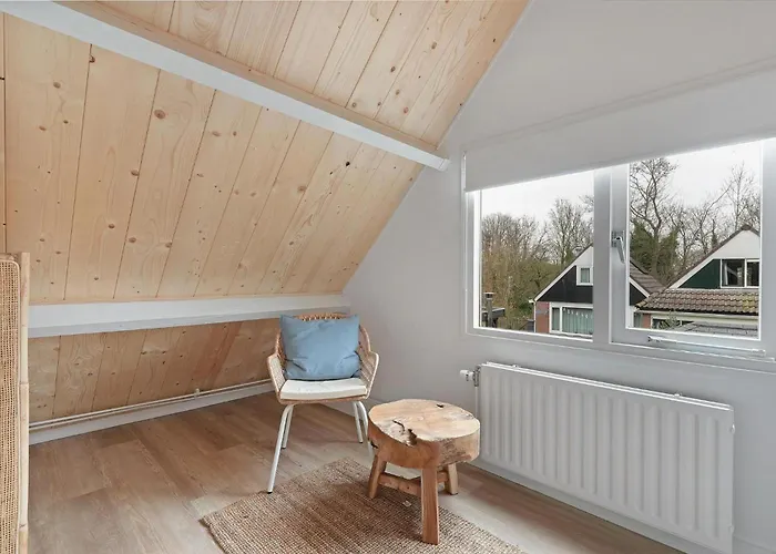 Jonkerstee 209 - אאודורפ