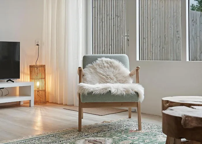 Tatil Evi Jonkerstee 209 - *