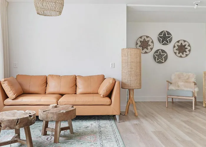 Jonkerstee 209 - Tatil Evi *