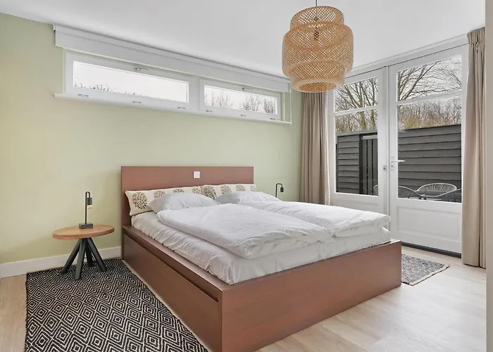 Tatil Evi Jonkerstee 209 - *