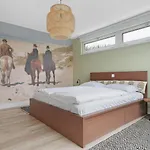 Holiday home Jonkerstee 209 - Ouddorp