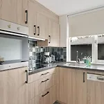 Holiday home Jonkerstee 209 - Ouddorp
