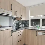 Holiday home Jonkerstee 209 - Ouddorp