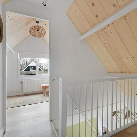 Jonkerstee 209 - بيت للعطل