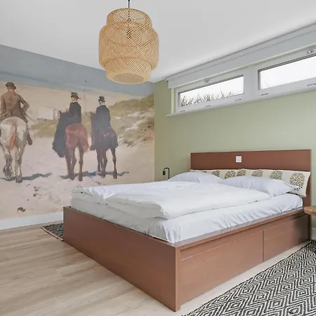 Tatil Evi Jonkerstee 209 - *