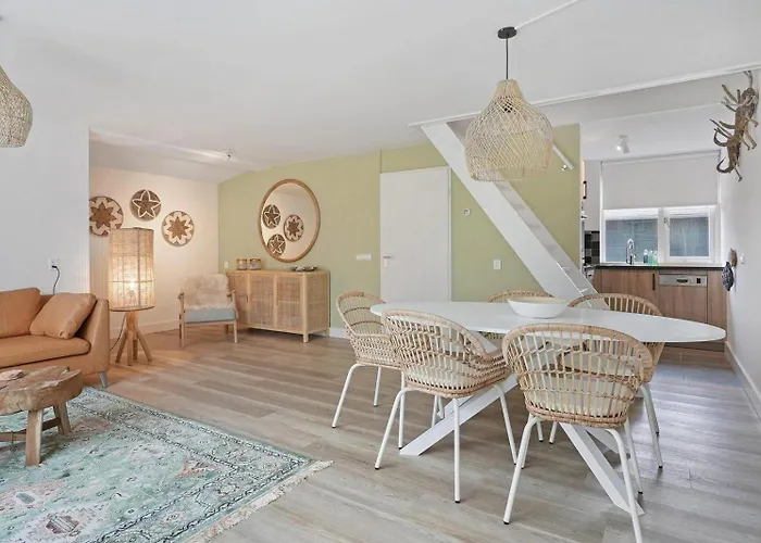 Jonkerstee 209 - بيت للعطل آودورب