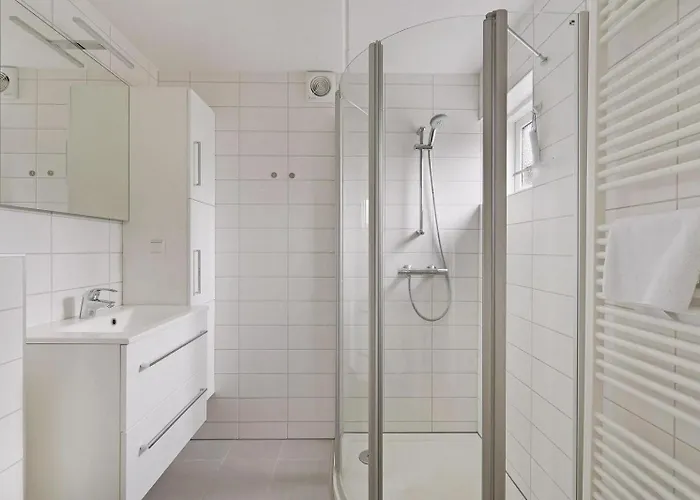 Jonkerstee 209 - بيت للعطل