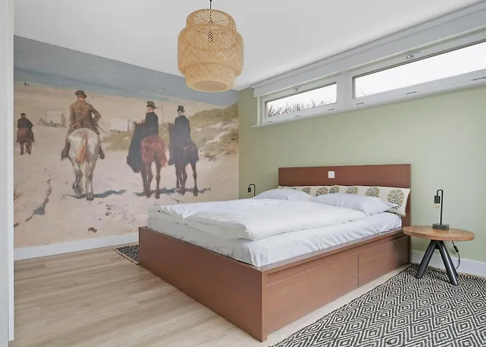 بيت للعطل Jonkerstee 209 - آودورب