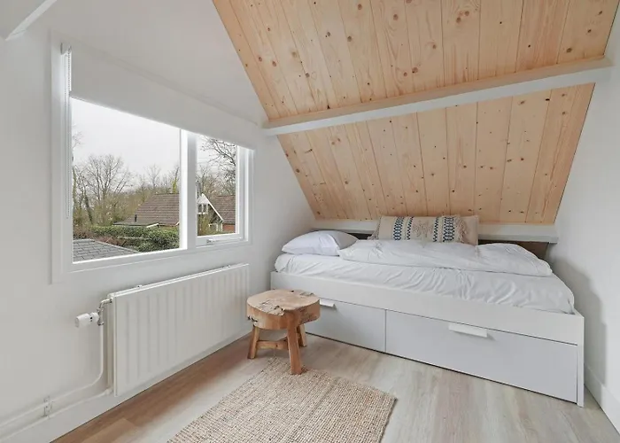 Jonkerstee 209 - آودورب