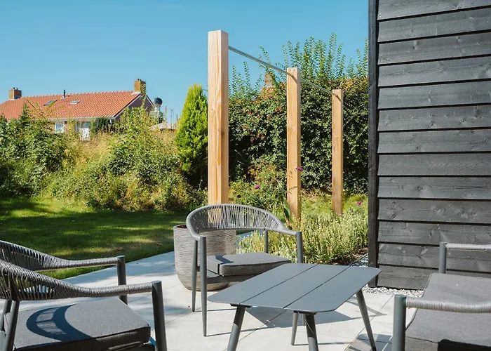 Jonkerstee 209 - آودورب