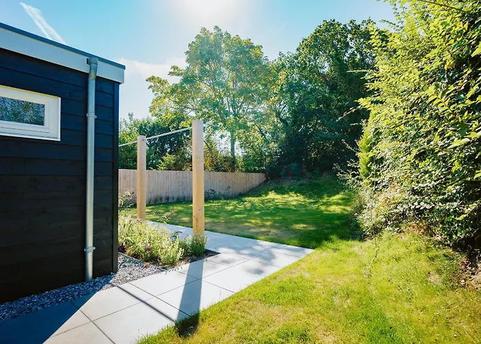 بيت للعطل Jonkerstee 209 -